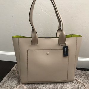 Banana Republic Large East-West Tote